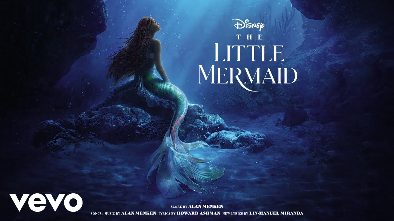Awkwafina, Daveed Diggs, Disney - The Scuttlebutt (From 