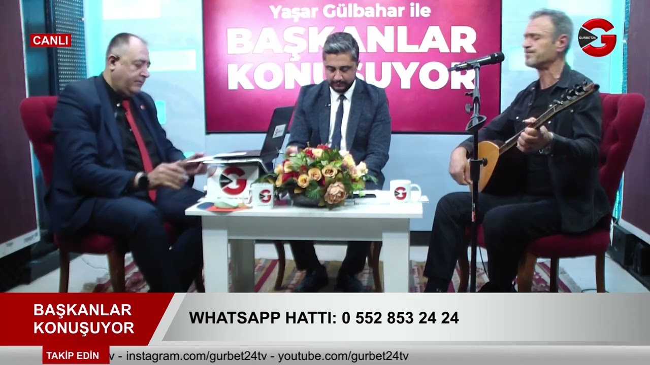 Yüce dağ başında bir top kar idim 