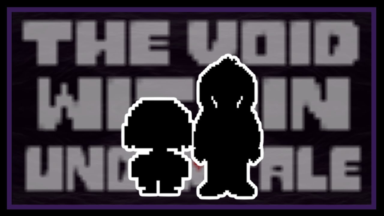 The Ghosts of Undertale's Narrative