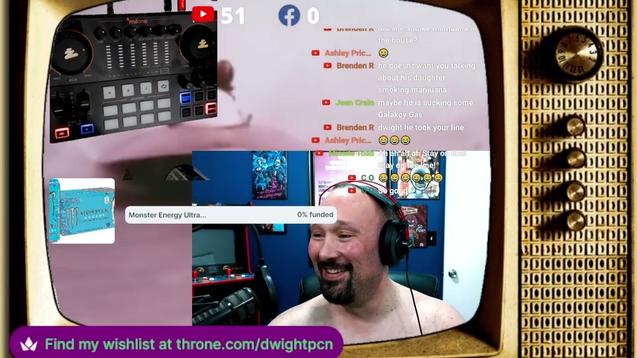 Prank Calls - Suitor For My Daughter - 04/05/2025 Show