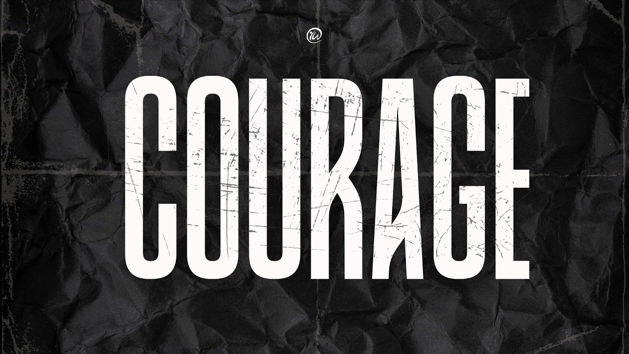 NEHEMIAH: COURAGE DRIVEN BY A BURDEN | English Service | Ptr. Junie Josue