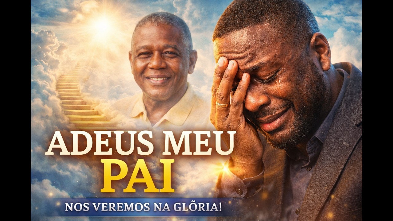 Papá saudades