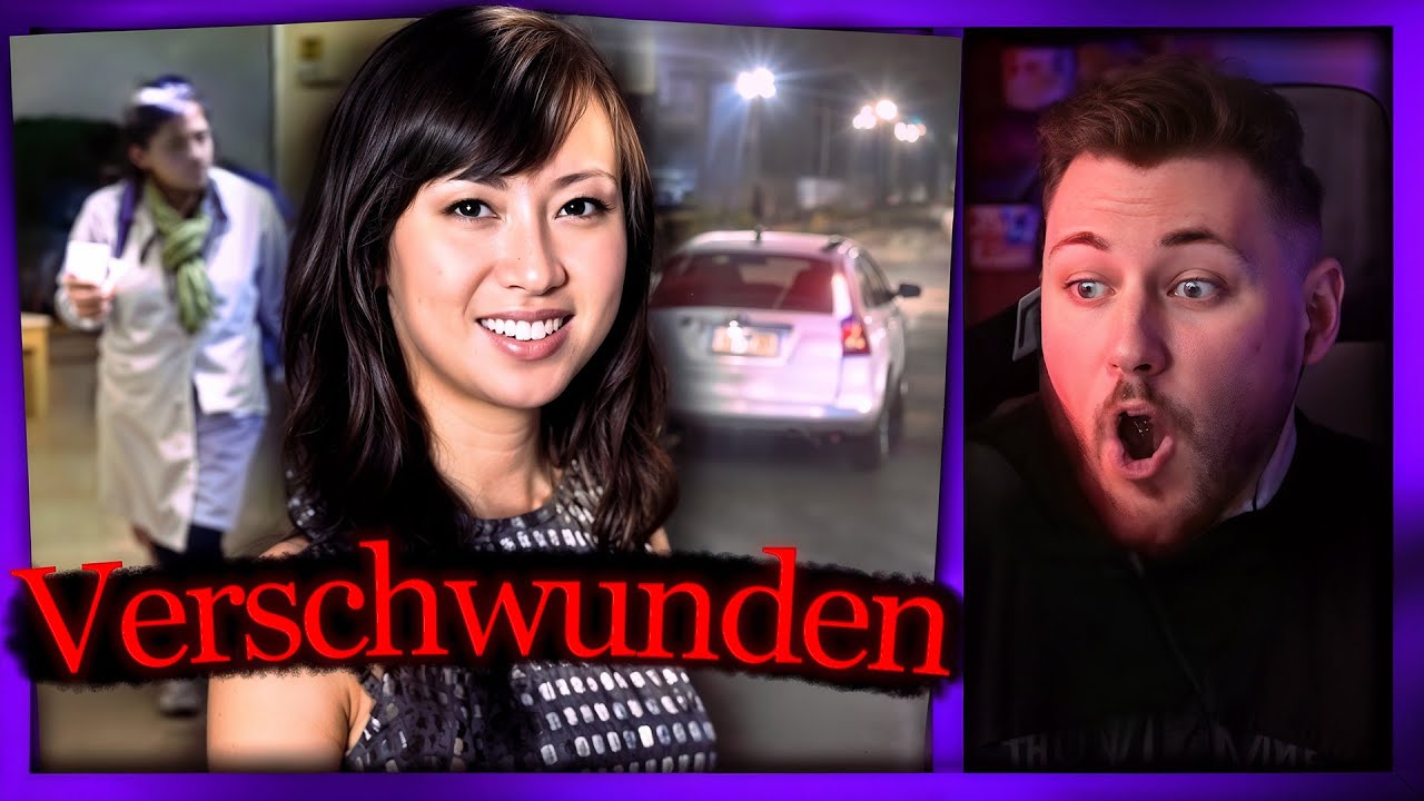 Das Verschwinden von Michelle Le