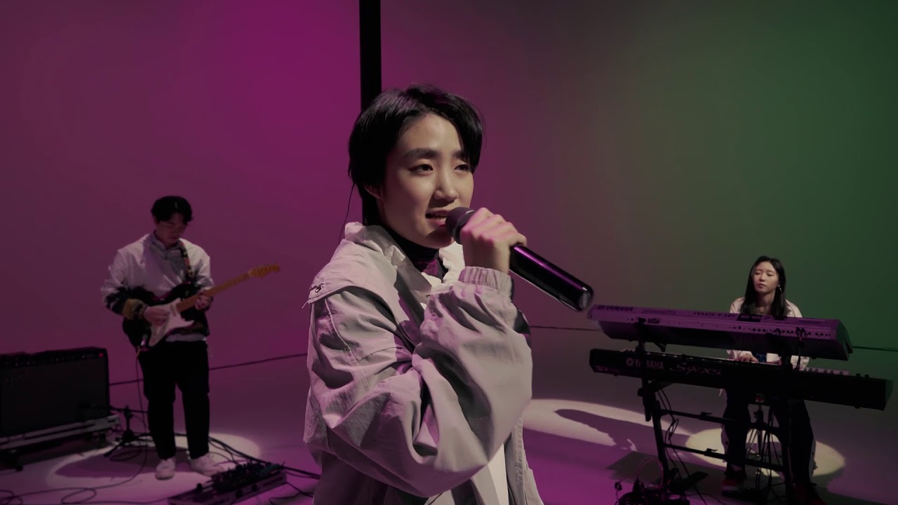 [온스테이지2.0] 신인류 - 꽃말