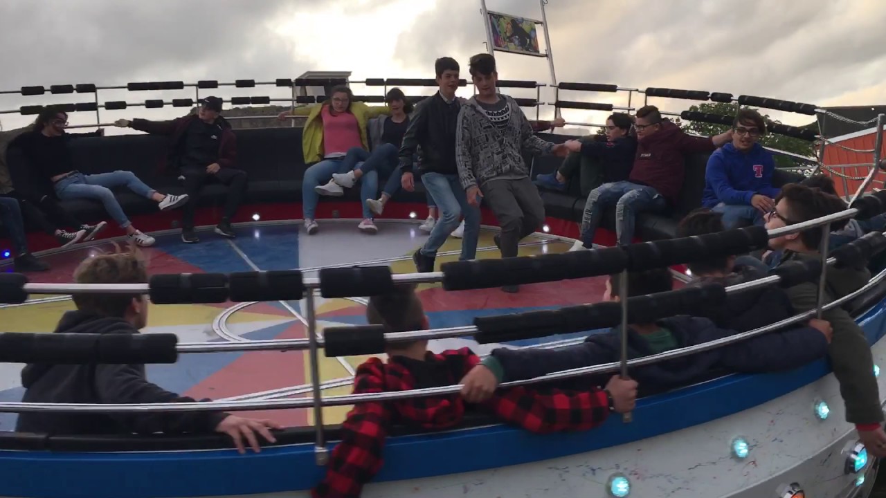 Tagadà Montenero 2017 Copertino.   VIDEO 2.