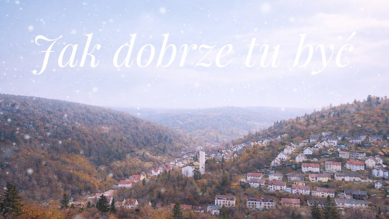 Powr&oacute;t do domu: siedlisko, zimowe zbiory i samowystarczalność