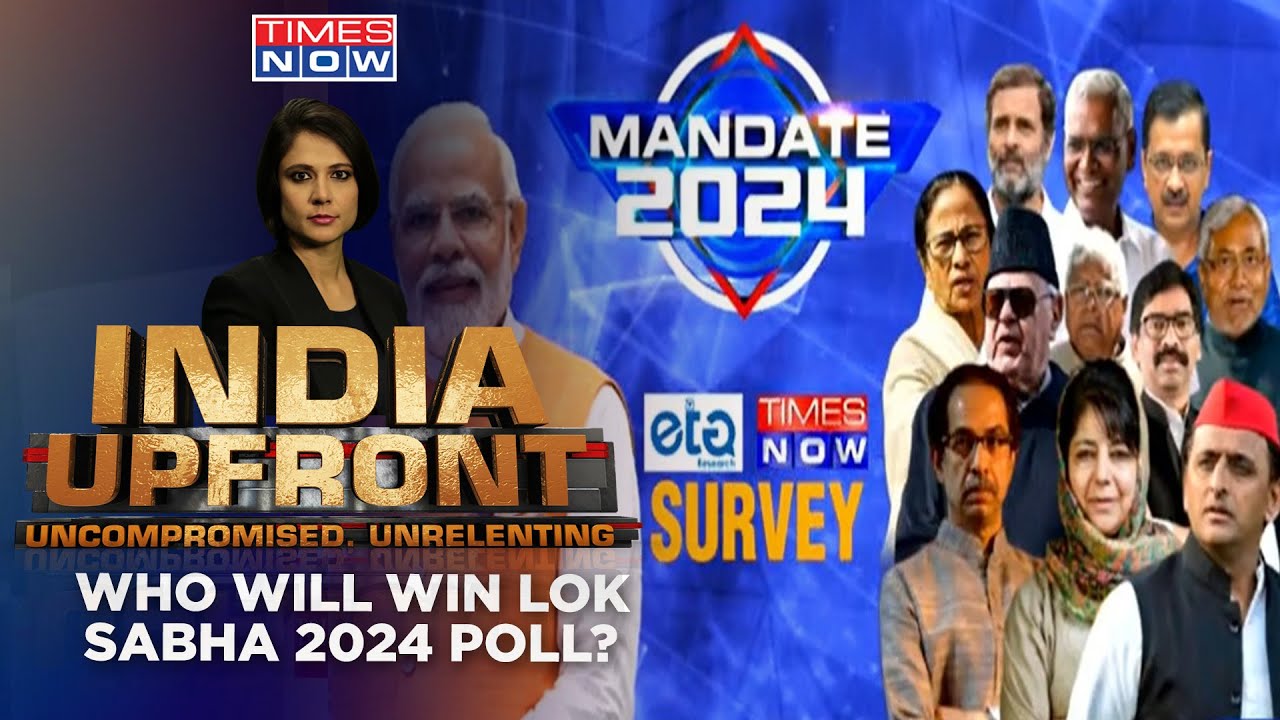 ETG Survey: Who Will Win How Many Seats In Lok Sabha Election If Polls Were To Be Held Today?