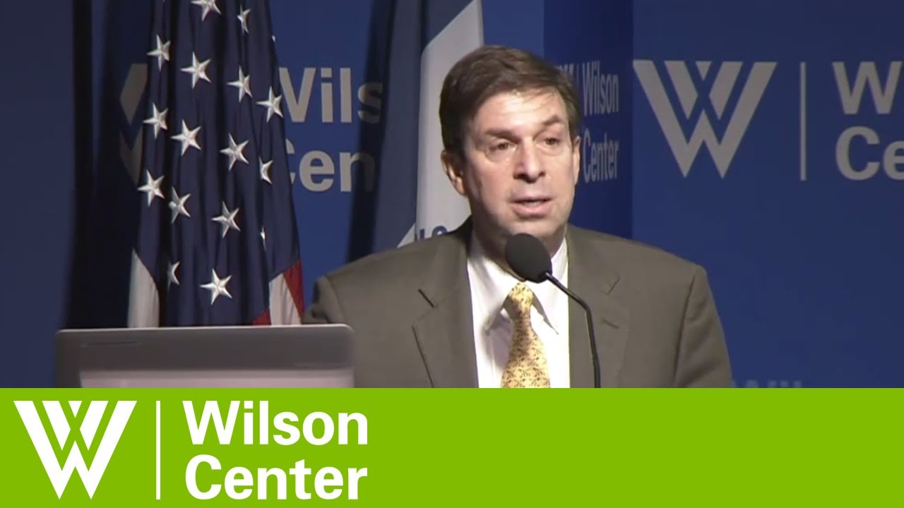 Choke Point: India &mdash; A Wilson Center-Circle of Blue Joint Initiative