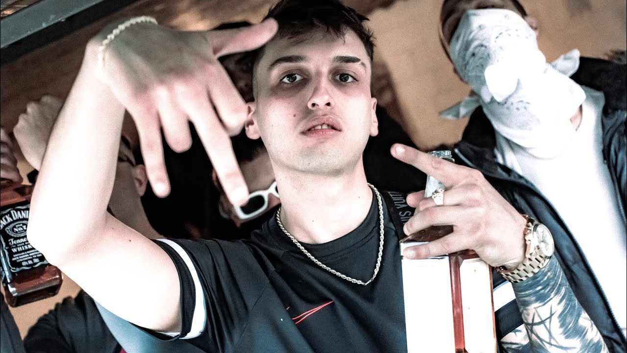 XL SOSA- RAVENNA (OFFICIAL VIDEO)