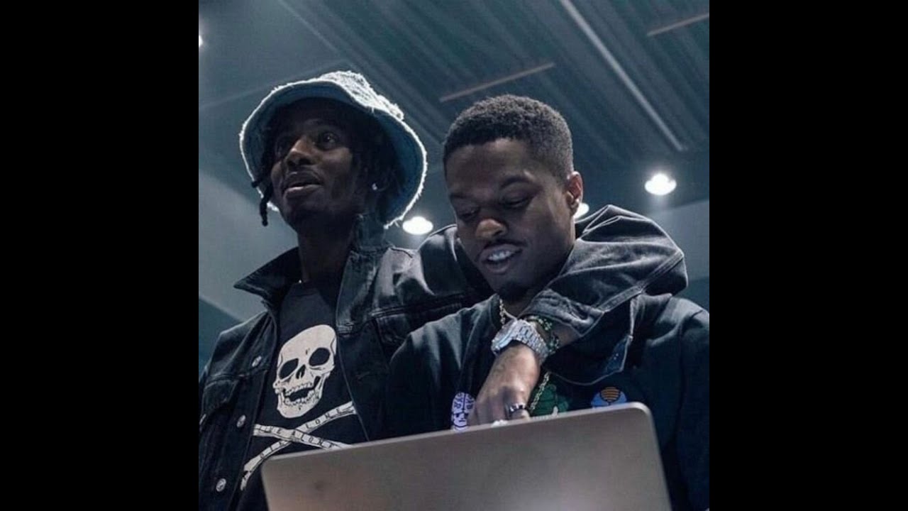 Pi'erre Bourne - New York In June (feat. Playboi Carti) (HQ Remaster)