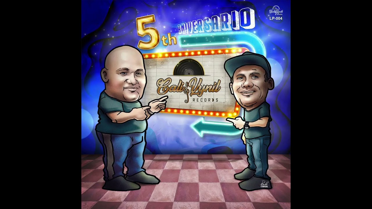 Salsa(No Te Recuerdo - Carlos «Carlitos» Hurtado)