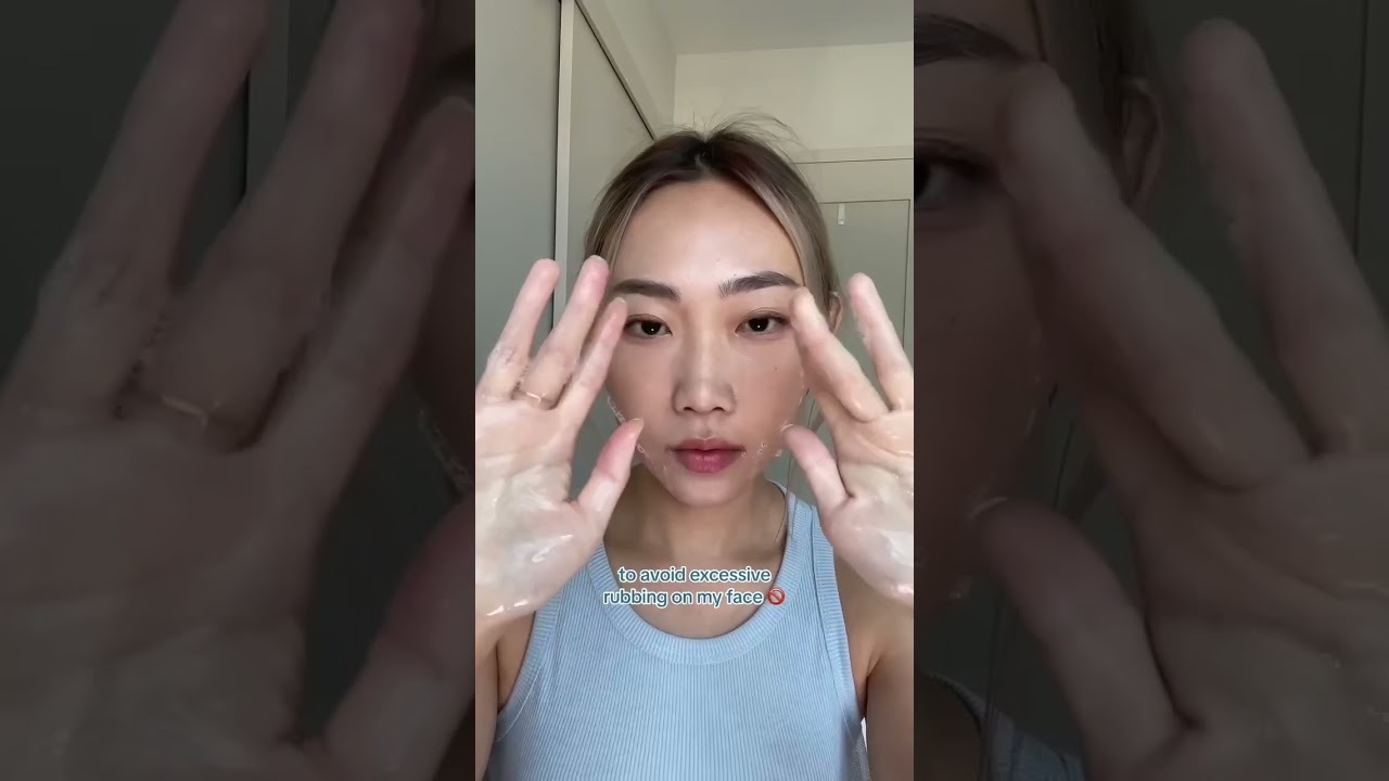 Round Lab - Cleansing Gel