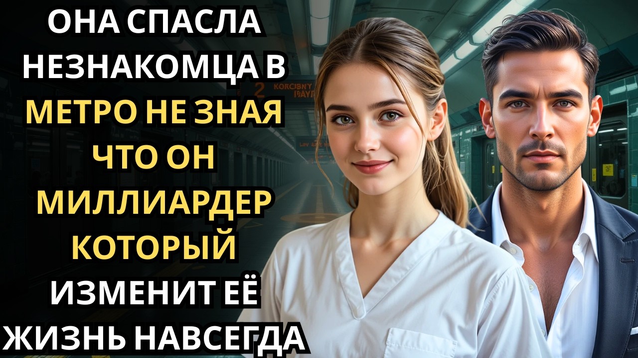 Перед рассветом медсестра услышала разговор охраны… больной оказался миллионером-инвестором