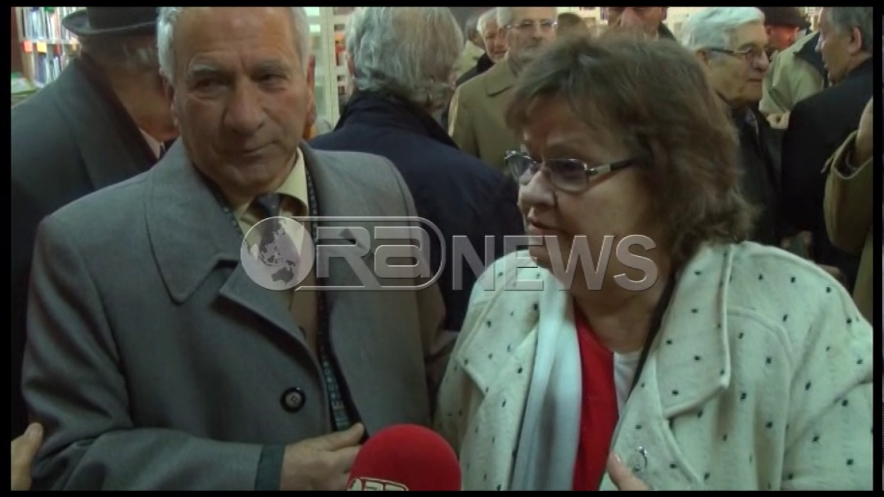Ora News – Fier, përkujtohet Azotiku, Uzina më e madhe e plehrave kimike në Ballkan