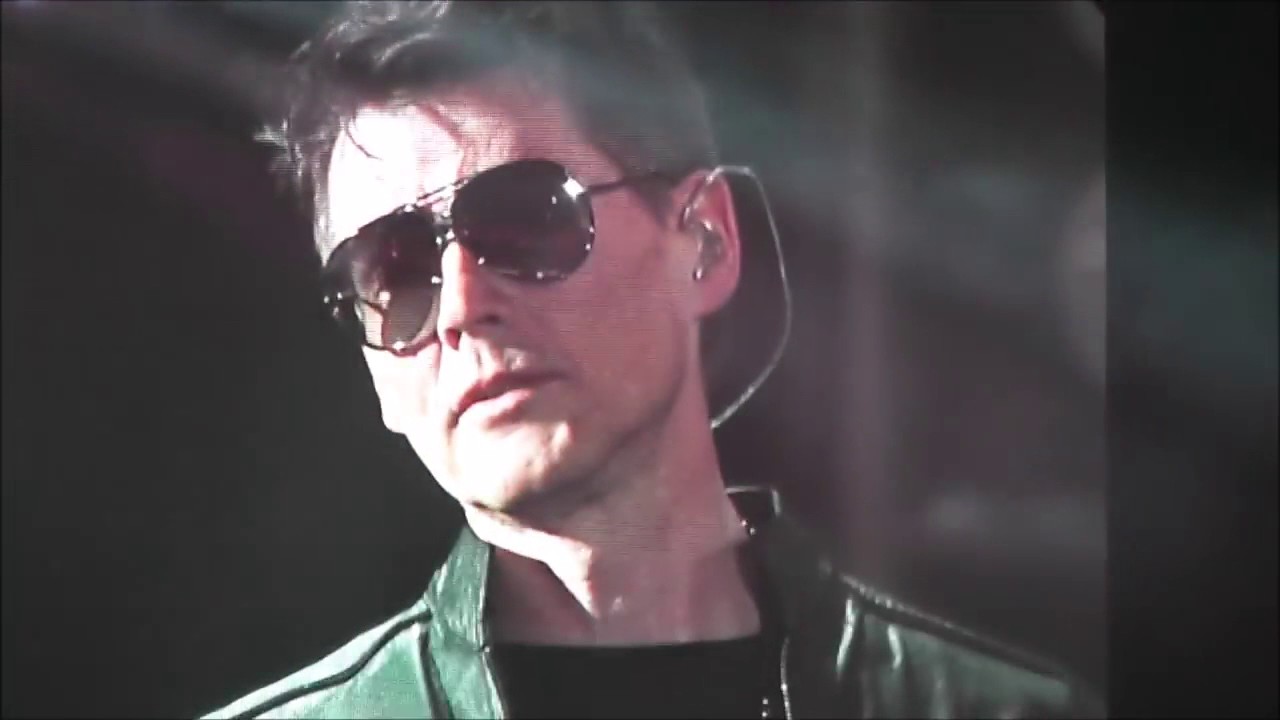 a ha - Live in Manchester, England 25.03.16 (Full Show HD)