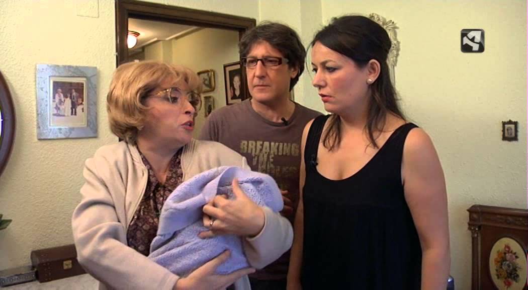 OTV T8 P7 ENCANTADOR DE SUEGRAS 1