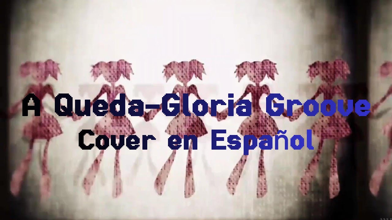 A QUEDA Gloria Groove español Migna