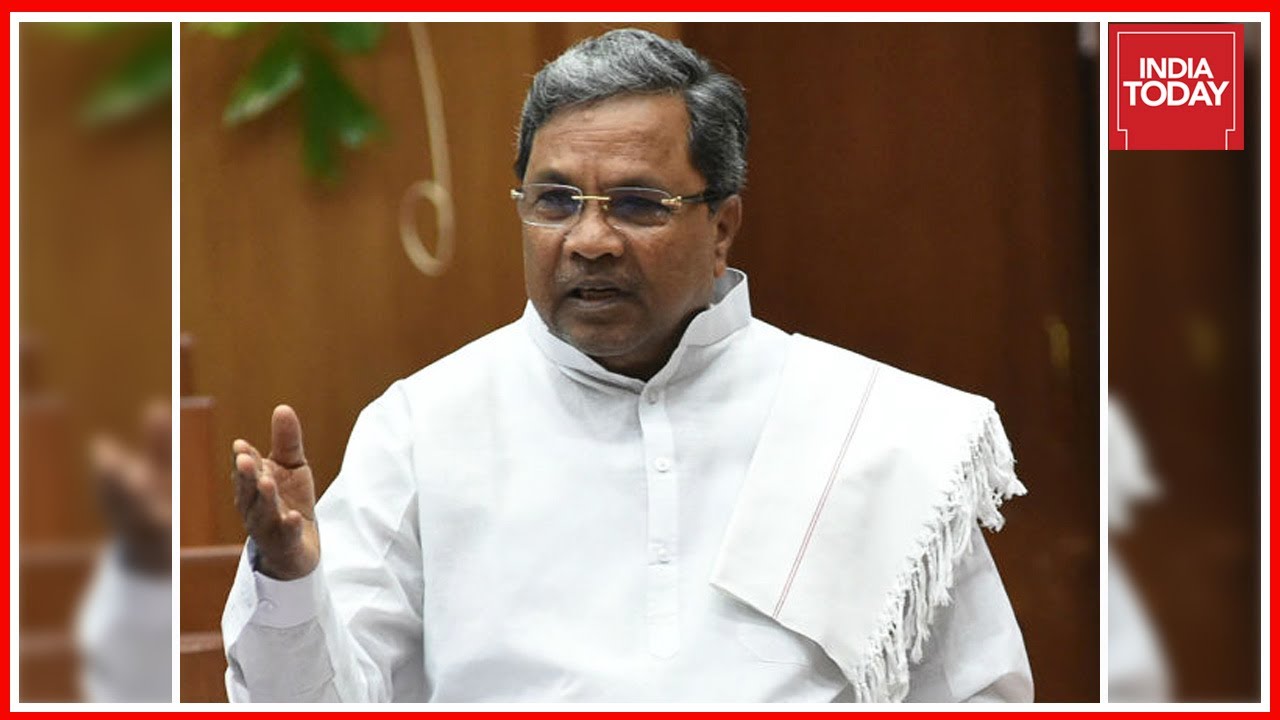 K'taka CM Orders Probe into Bengaluru Central Prison Irregularities