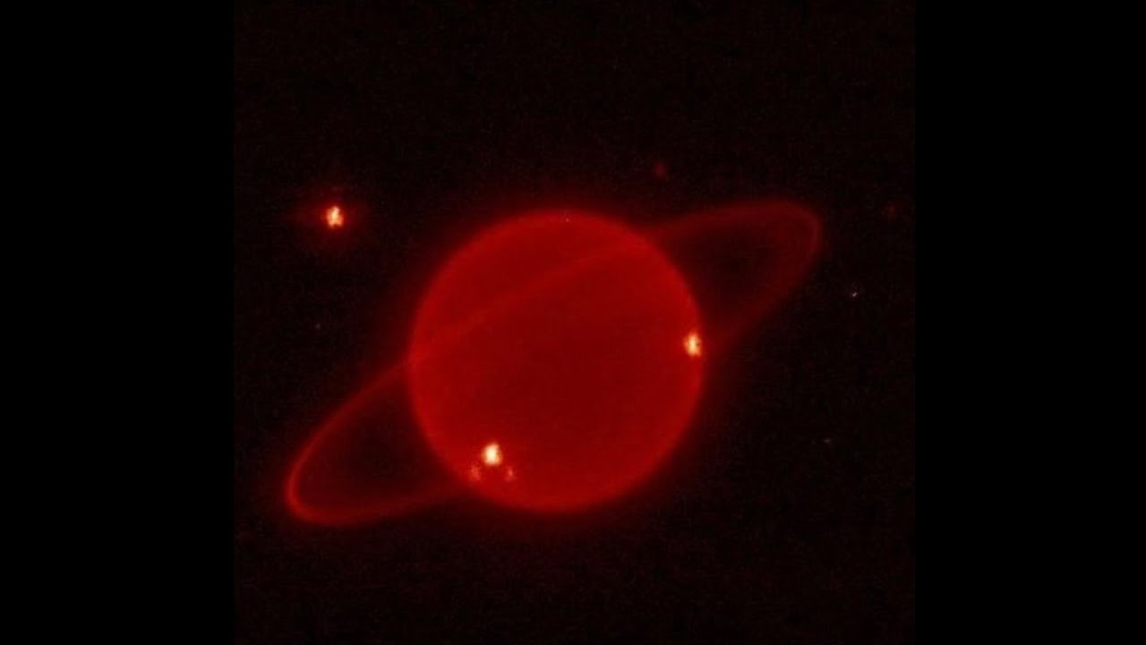 🪐SON OF SATURN🪐