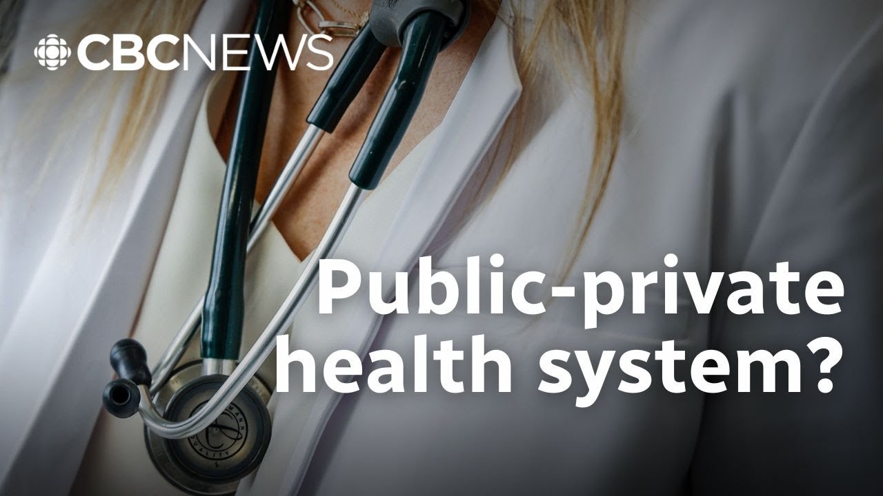 What does Alberta&rsquo;s public-private plan mean for the health-care system?