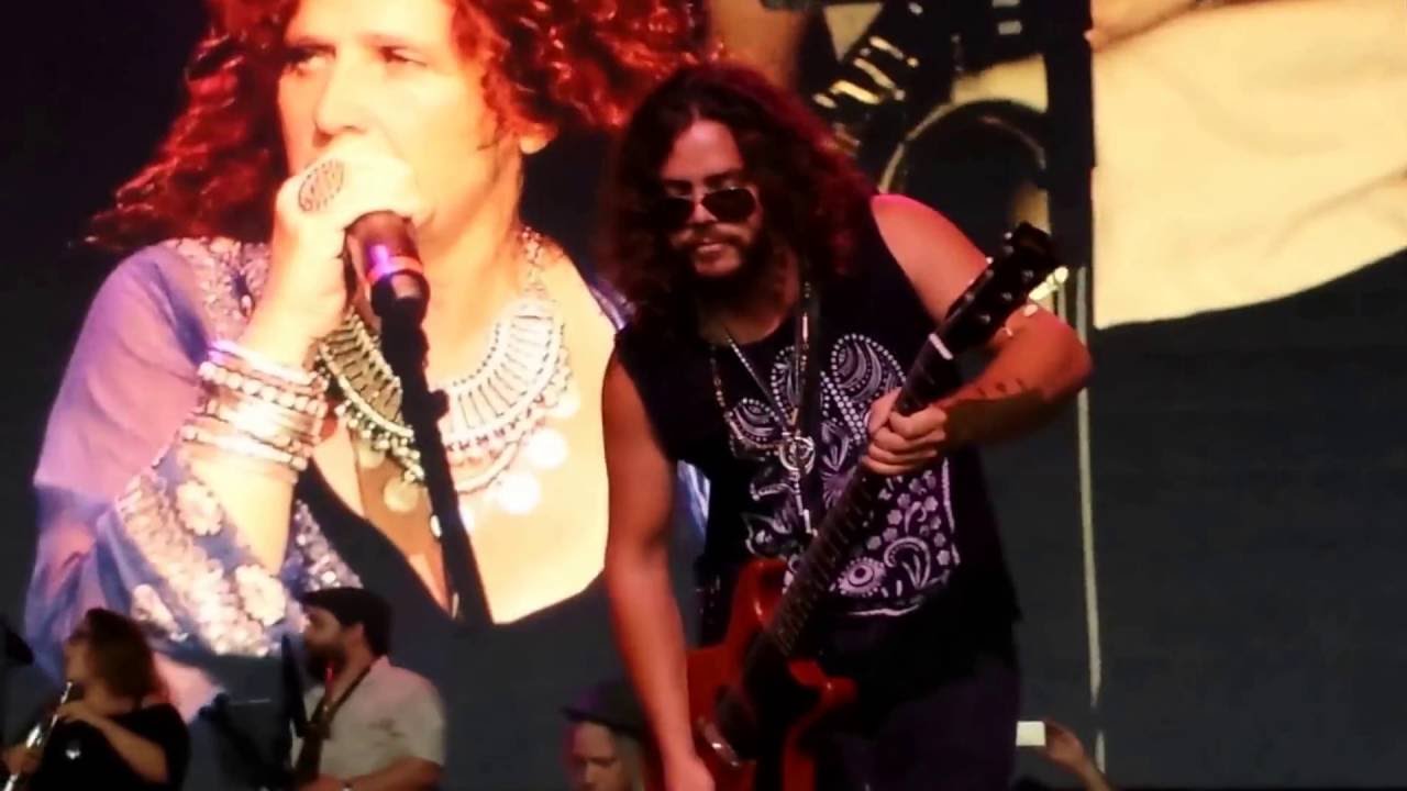 Angel Forest / Ricky Paquette 