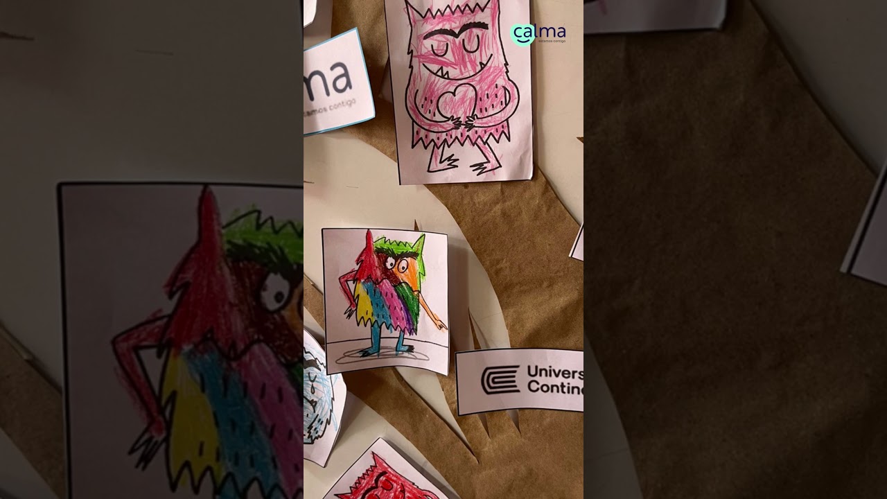 🌈 Promoviendo el bienestar emocional desde la escuela y la familia