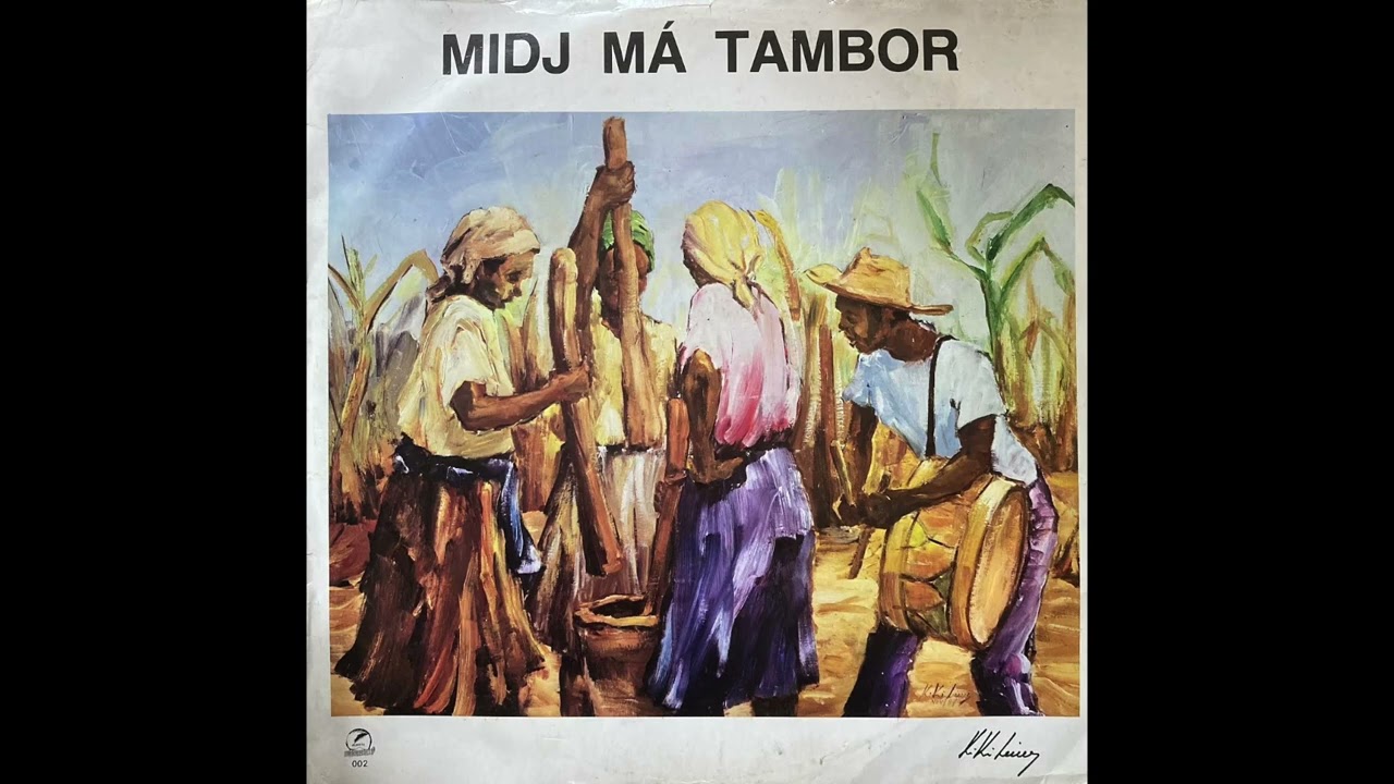 Kiki Lima - Trez Voluntáriaz