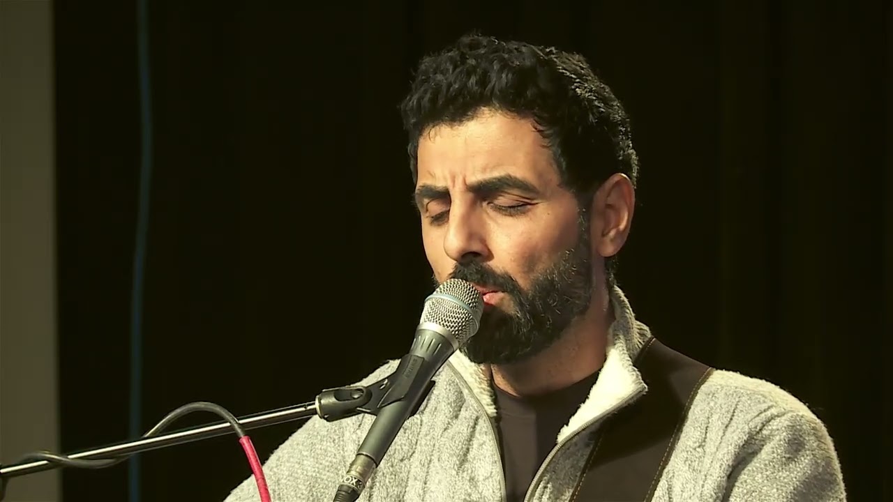 03   Jan 10 2026 فترة تسبيح وعبادة مع الاخ رافت حبة