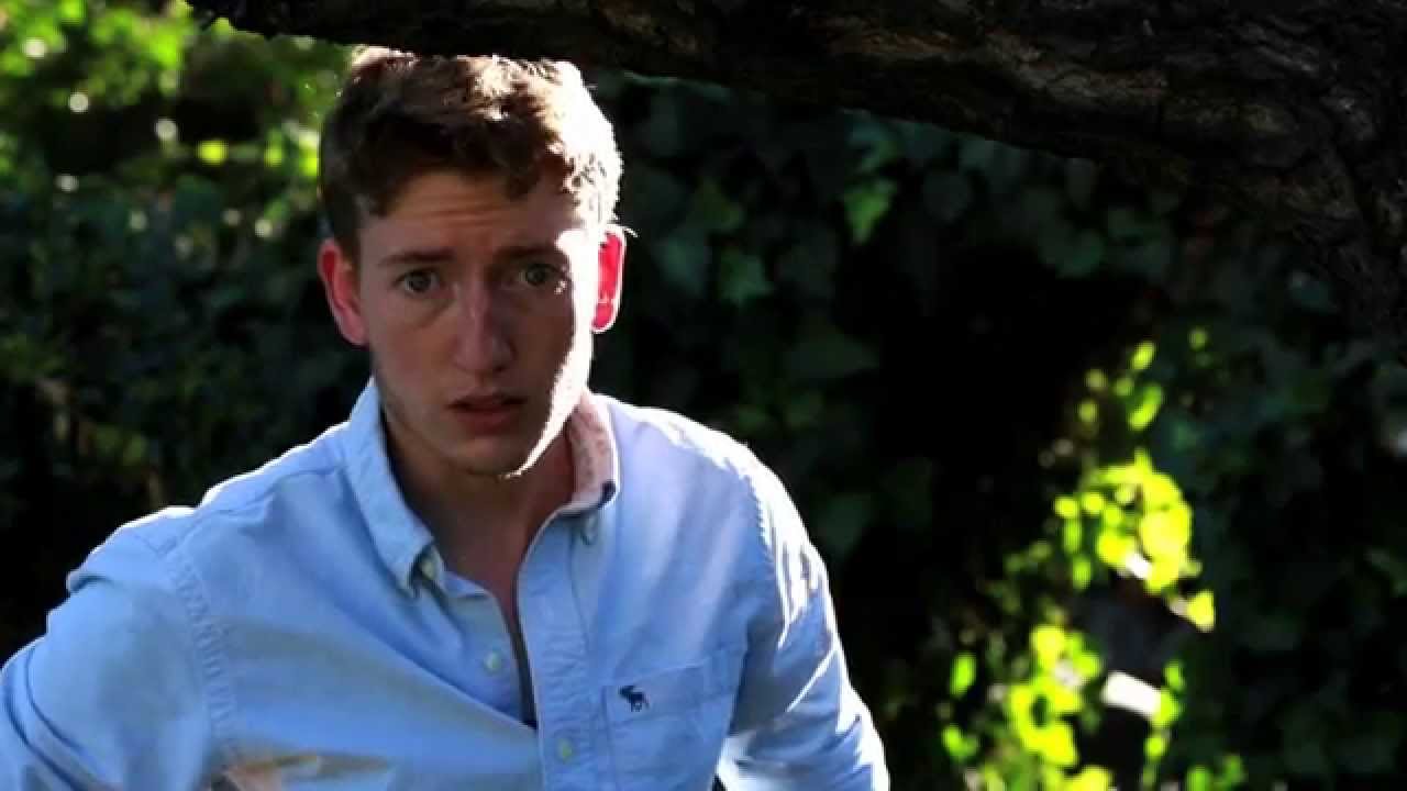 Sebastian Monologue