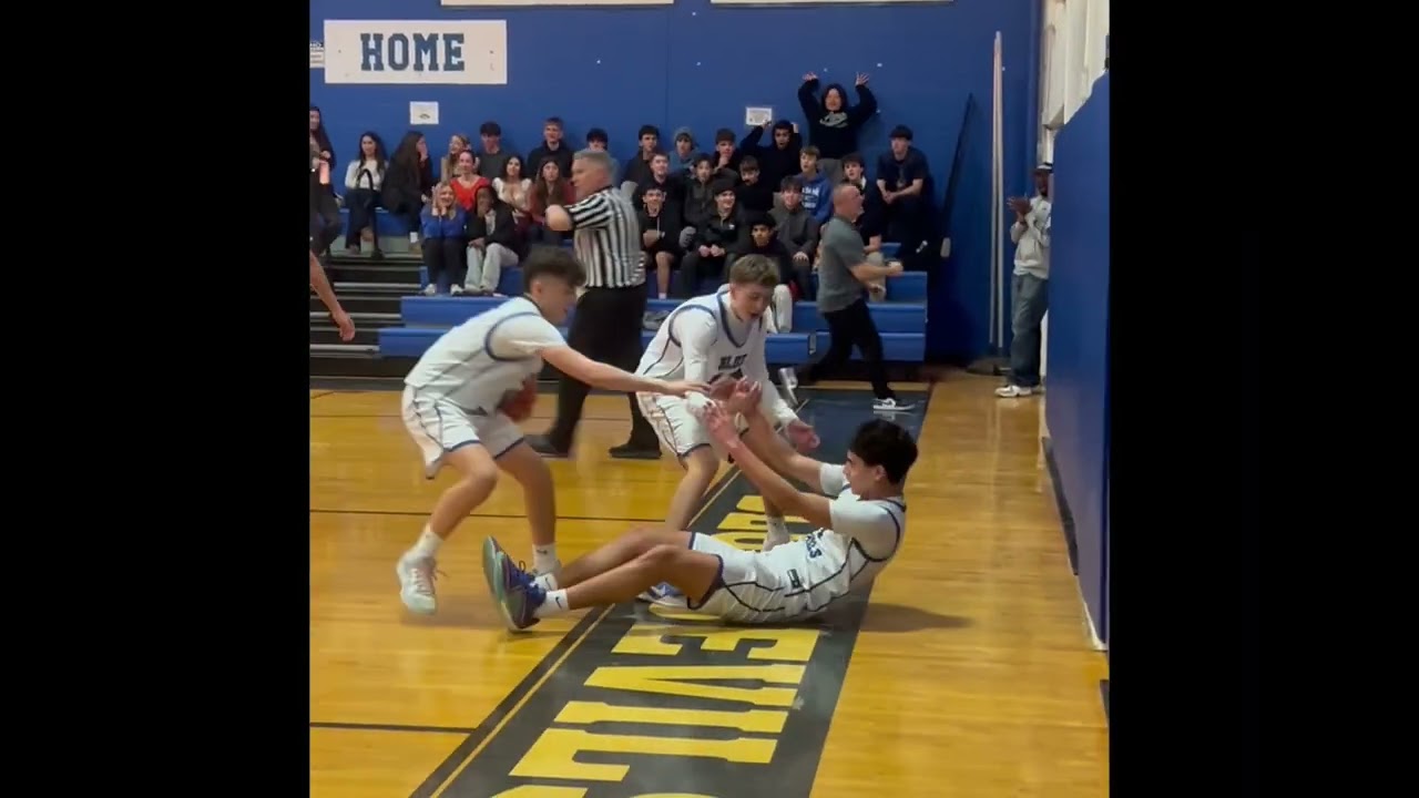 Haldane vs. Somers