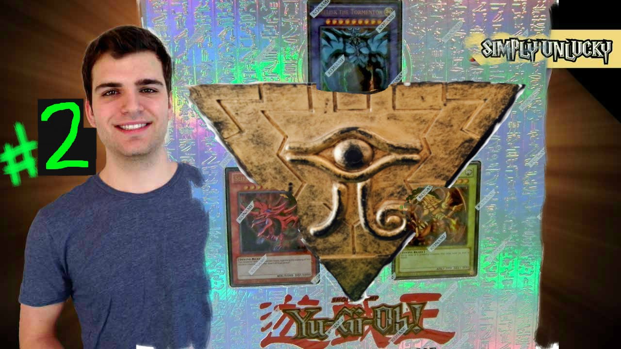 Best Yugioh 2010 Legendary Collection Opening, Treasures of The Pharaoh! #2 ..The Dragon Slayer!..