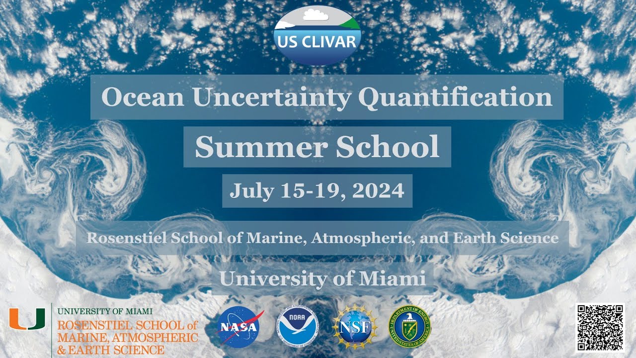 Gaussian Processes for Spatio-Temporal Mapping of Oceanographic Observations Lecture