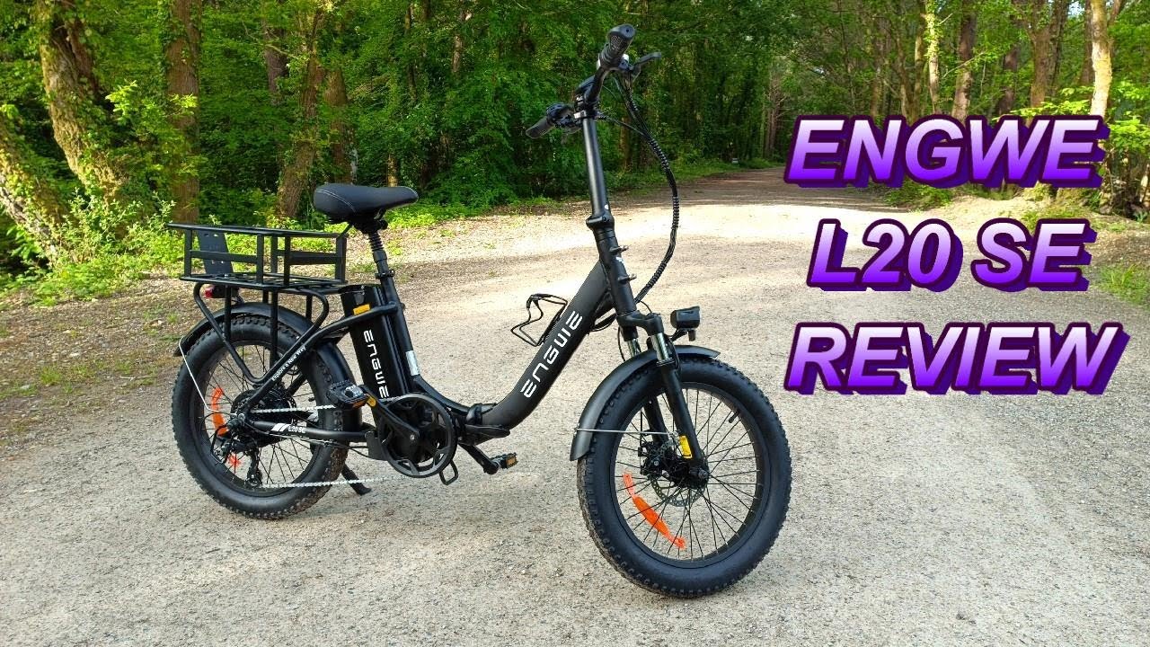 ★ ЕЩЕ ОДИН ОБЗОР ЭЛЕКТРОМОБИЛЯ L20 SE ★