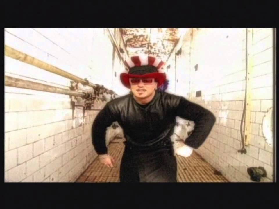 Twins - Bure - Official Version HD