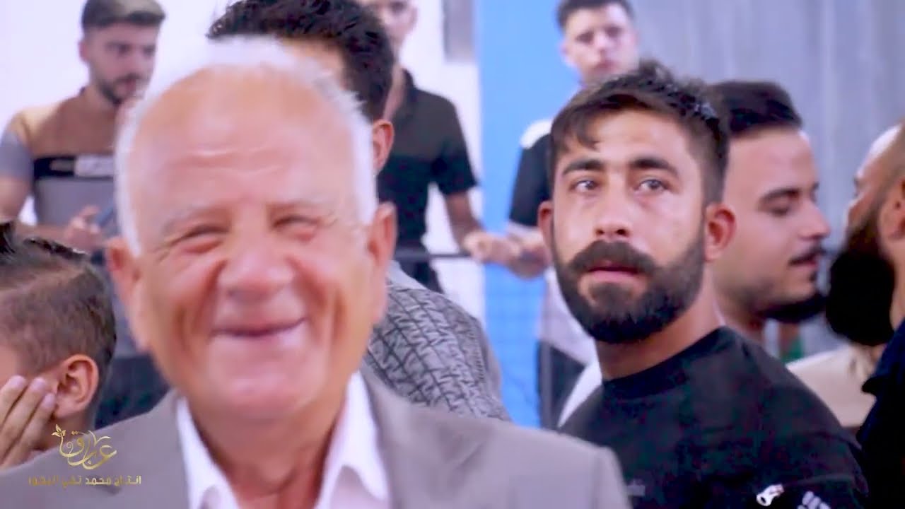 حفل زفاف العريس احمد محمد فخرو أفراح دير حسان (تسجيل خارجي)