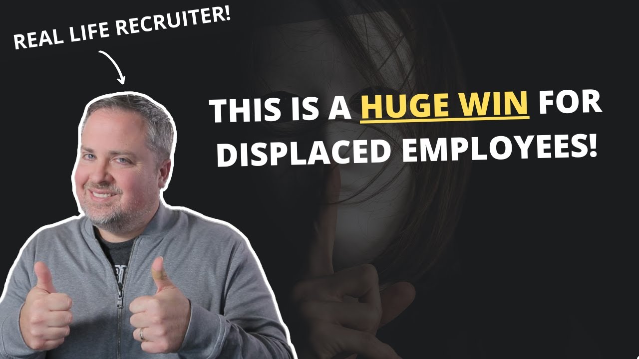 NLRB:  "Employers Can't Silence Employees" - Severance Agreement Rule Change!