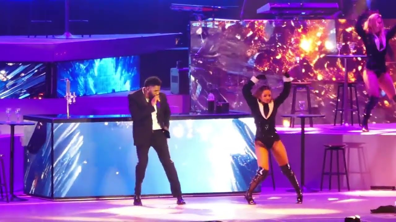 Jason Derulo - Take you dancing