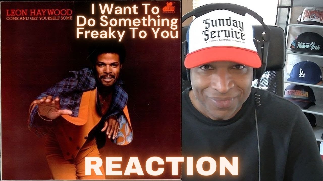 Leon Haywood 