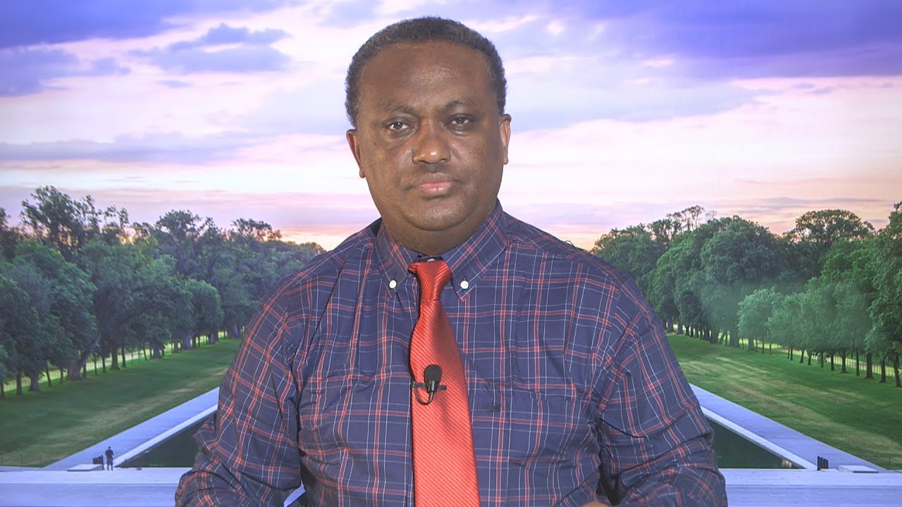 Anchor News የኢዜማ ወጣቶች እየታደኑ ነው፥ የቢል ጌትስ ፋውንዴሽንና የአብይ አህመድ አገዛዝ ፍጥጫ፥ ህወሀትና ደጋሎ፥ ሽመልስ አብዲሳ እንደሀገር መሪ