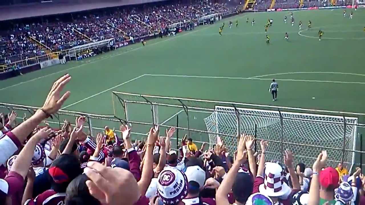 Ultra Morada -  Para ser campeón..♪♫♪