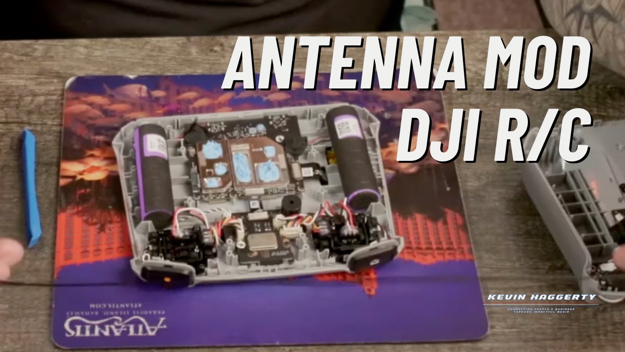 Will Swapping Antennas Give Me Better Signal?