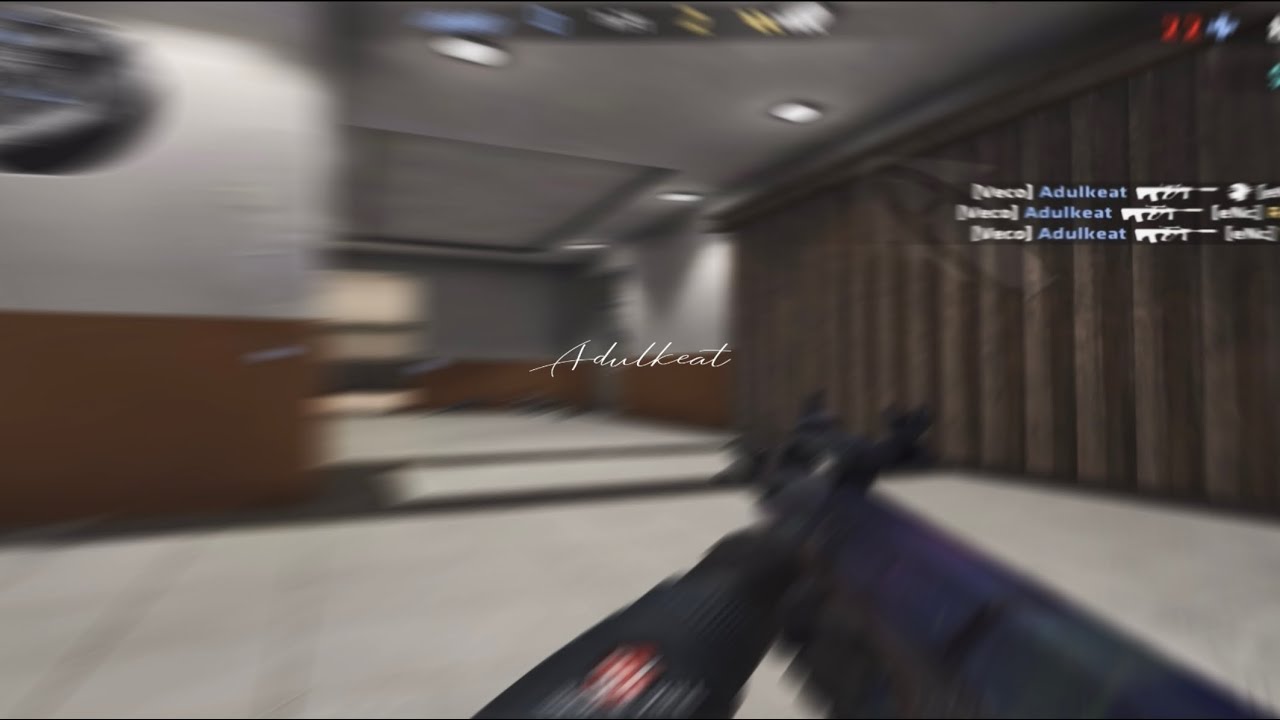 Critical Ops | 