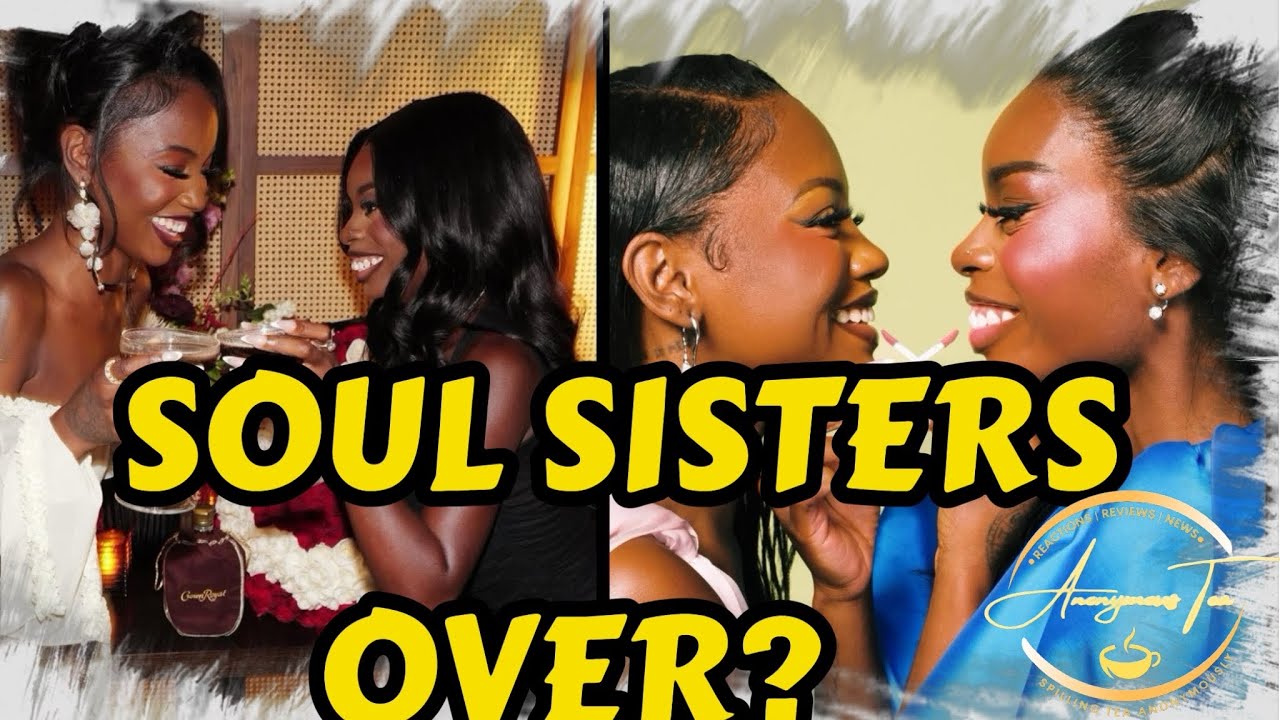OLANDRIA’s MOM’s COMMENT SENDS LOVE ISLAND FANS ABLAZE. ARE CHELLEY & OLANDRIA STILL FRIENDS?