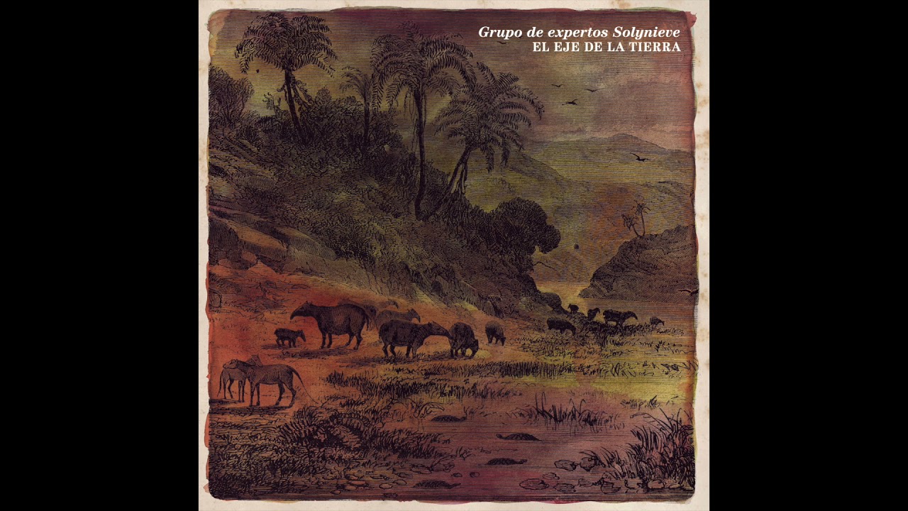 Grupo de expertos Solynieve · Tú, misionero de Dios