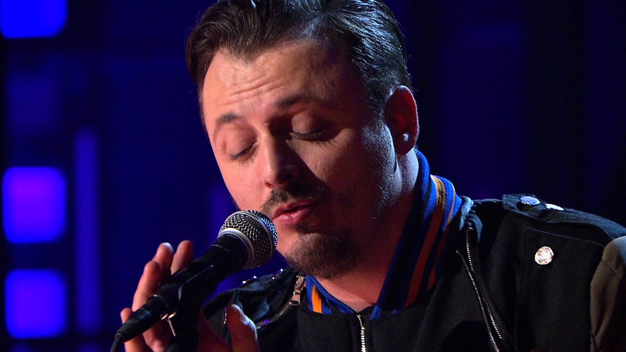 Daniel Kajmakoski - Lisja esenski / Tri boje zvuka
