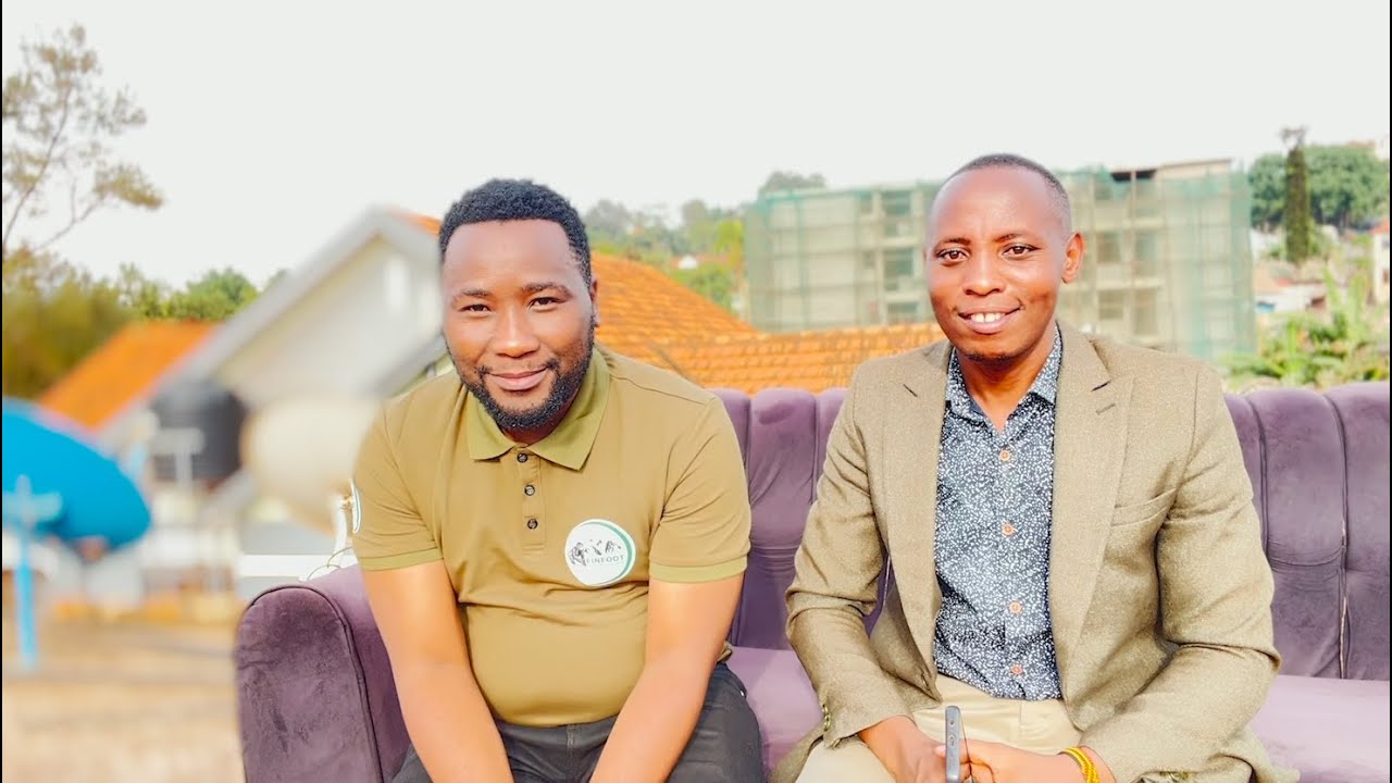 NASOMA MATEEKA NAYE NSALA ENJALA -  JOB KIIZA