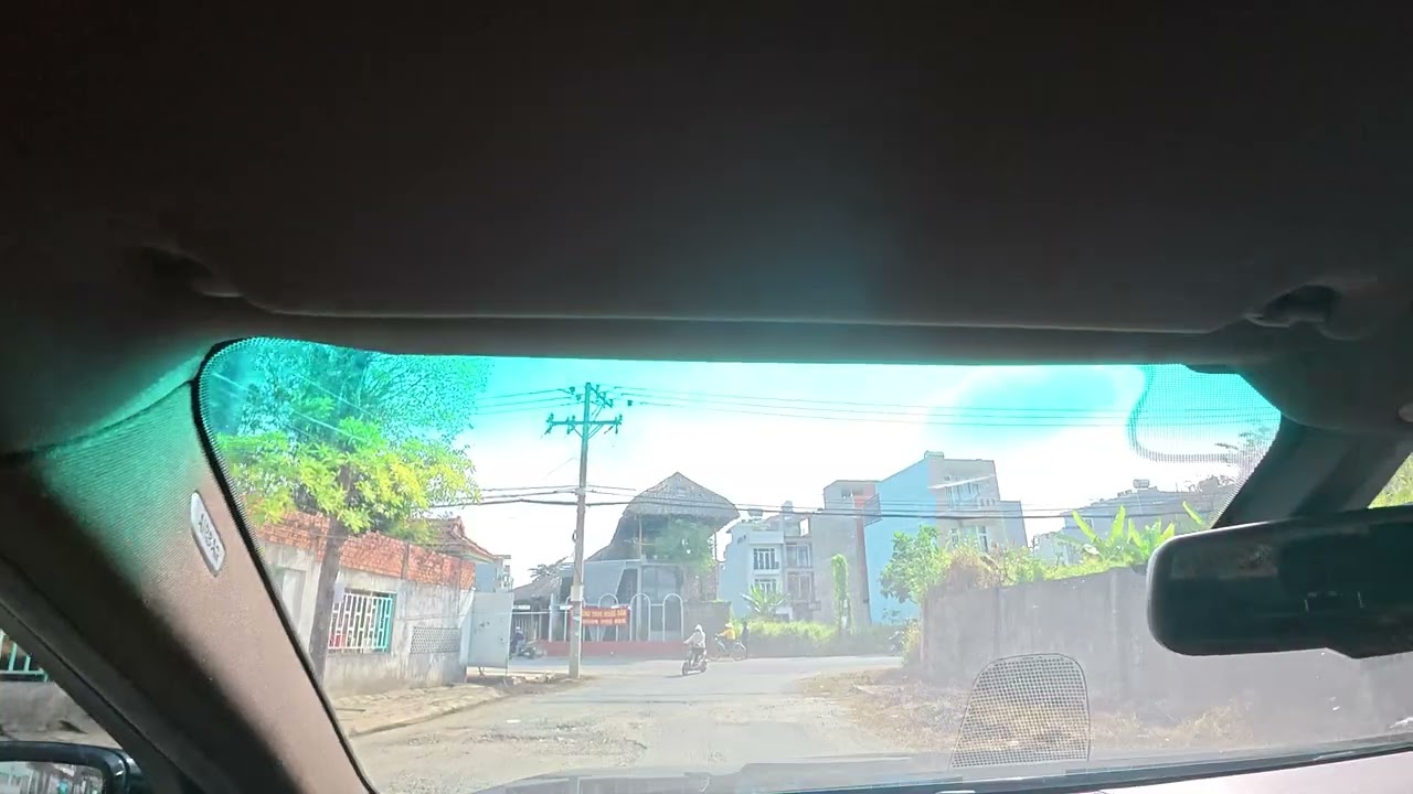 Đường vào căn hộ MT Eastmark City| Gamuda Land