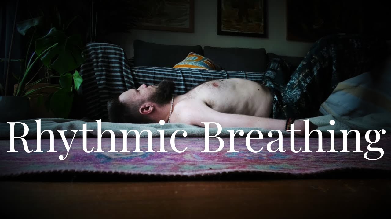 Womb of Silence – 15 Minute Yin Breath Journey
