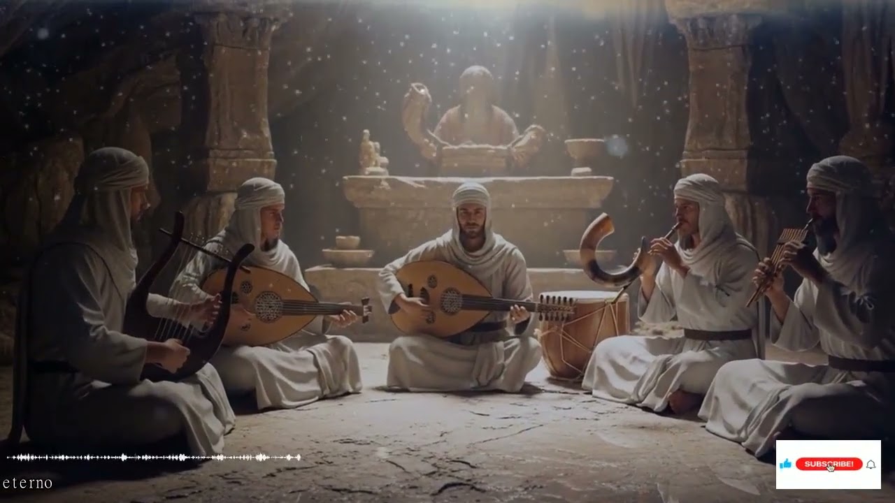Desde Jerusalén De Sión, Shofar Y Cánticos Levíticos Elevan La Presencia Y Gloria De Adonai
