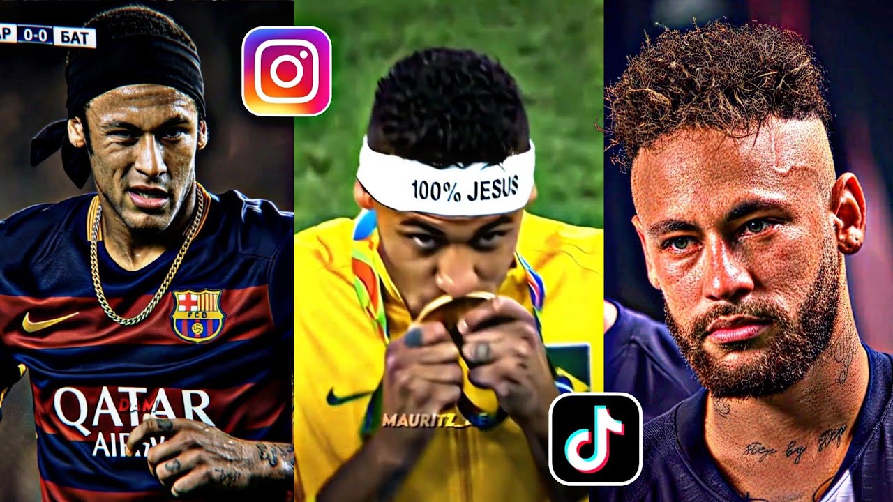 Best Neymar JR Edits 2026 | Tik Tok & Reels (#12)
